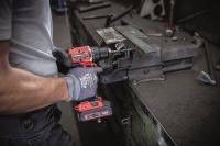 530-531 - DD 2G 18-EC LD C Visseuse/perceuse à batterie