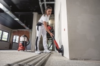 530-299 - GE 6 X-EC Wand- und Deckenschleifer