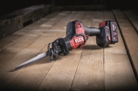 530-374 - RS 25 18-EC Akku-Säbelsäge