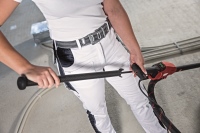 530-299 - GE 6 X-EC Wand- und Deckenschleifer