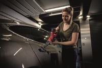 530-537 - BW 18-EC/Detailing Set Akku-Gebläse