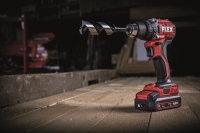 530-532 - PD 2G 18-EC LD C Schlagbohrschrauber