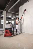 530-299 - GE 6 X-EC Wand- und Deckenschleifer