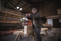 530-532 - PD 2G 18-EC LD C Schlagbohrschrauber