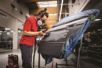 530-632 - OSE 2-70x198 EC Levigatrice orbitale