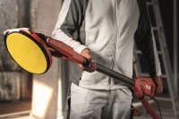 530-900 - GE 6 R-EC Wand- und Deckenschleifer