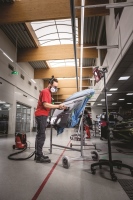 530-632 - OSE 2-70x198 EC Levigatrice orbitale