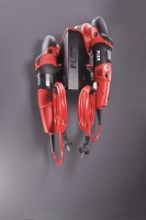 530-883 - WHP-1 AC/DC Supporto a muro per lucidatrici