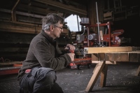 530-532 - PD 2G 18-EC LD C Schlagbohrschrauber