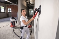 530-299 - GE 6 X-EC Wand- und Deckenschleifer