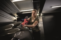 530-537 - BW 18-EC/Detailing Set Akku-Gebläse