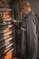 530-728 - SD 5-300 4 Schraubendreher