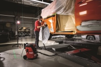 530-632 - OSE 2-70x198 EC Levigatrice orbitale