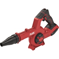 530-537 - BW 18-EC/Detailing Set Akku-Gebläse