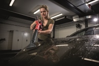 530-537 - BW 18-EC/Detailing Set Akku-Gebläse