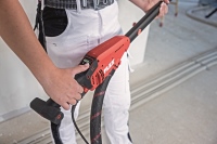 530-299 - GE 6 X-EC Wand- und Deckenschleifer