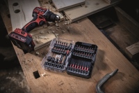 530-531 - DD 2G 18-EC LD C Visseuse/perceuse à batterie