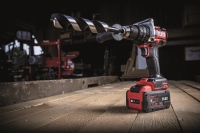 530-532 - PD 2G 18-EC LD C Schlagbohrschrauber