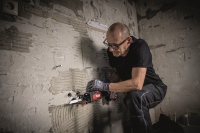 530-374 - RS 25 18-EC Akku-Säbelsäge