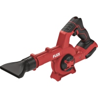 530-537 - BW 18-EC/Detailing Set Akku-Gebläse