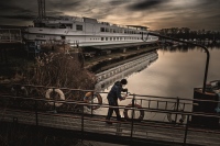 531-770 - LBP 125-15 18-EC C Akku-Winkelschleifer