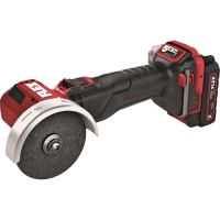 531-717 - LBE 76 12-EC C Winkelschleifer