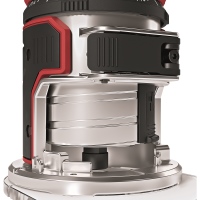 531-635 - CER 18-EC/2.5 Set Akku-Kanten- und Oberfräse