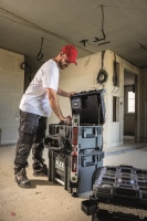 531-468 - TK-L SP SO Small Organizer