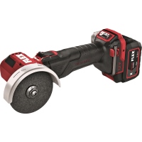 531-717 - LBE 76 12-EC C Winkelschleifer