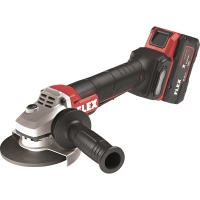 531-770 - LBP 125-15 18-EC C Akku-Winkelschleifer