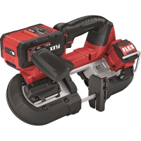 531-748 - SBE 64 18-EC Akku-Bandsäge