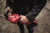 531-275 - GHT 55 18-EC Akku-Heckenschere