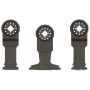 531-055 - SM BI-SET VE3 Sägeblatt-Set