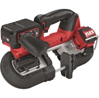 531-748 - SBE 64 18-EC Akku-Bandsäge