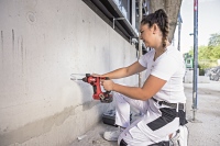 531-709 - FHE 1-16 12-EC C  Bohrhammer