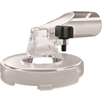 531-652 - SG-PB CER Fräskorb Absaughaube