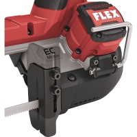 531-748 - SBE 64 18-EC Akku-Bandsäge