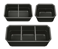 531-468 - TK-L SP SO Small Organizer