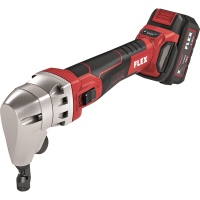 531-584 - KNE 16 18-EC C Akku-Knabber