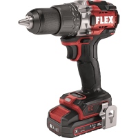 531-272 - DD 2G 18-EC HD C Akku-Bohrschrauber