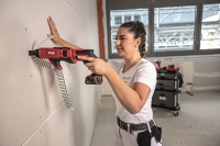 531-707 - DW 37 12-EC C Akku-Trockenbauschrauber