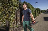 531-492 - VLP 18 Grabo Akku-Vakuumheber