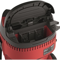 531-637 - VCE 22 L MC 2x18 Akku-Industriesauger