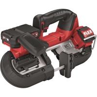 531-748 - SBE 64 18-EC Akku-Bandsäge