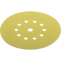 531-897 - D225-10 SF-P120 VE12 Schleifpapier Xtreme