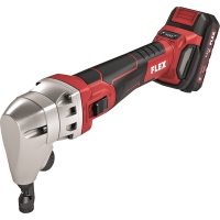 531-584 - KNE 16 18-EC C Akku-Knabber