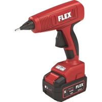 531-737 - GG 200 18  Heissklebepistole