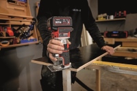 531-636 - CER 18-EC/5.0 Set Akku-Kanten- und Oberfräse