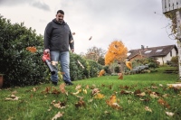 531-278 - GBL 790 18-EC Akku-Laubbläser