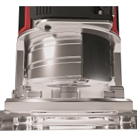 531-635 - CER 18-EC/2.5 Set Akku-Kanten- und Oberfräse